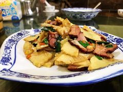 -朗妈私房菜(婺女州店)