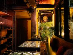 -Ginger(兴国路店)
