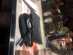 -盛焰铁板烧(王府井店)