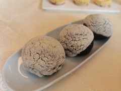 脆皮雪山包-悦湖公馆