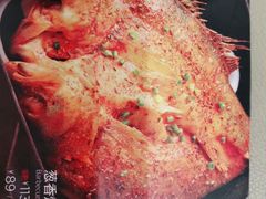 -西贝(吴江路湟普汇店)
