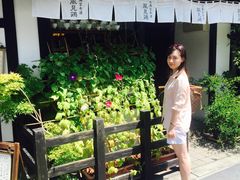 -かさの家(太宰府店)