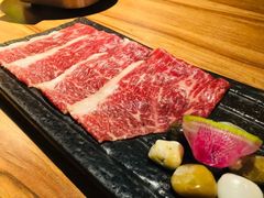 -水月·和牛工坊(水晶郦城店)