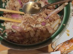 -一心创作料理屋(经开万达店)