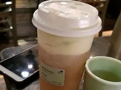 喜樂芝金鳳茶王-喜茶(深圳东门1234店)