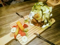 -NLFS1983咖啡花园餐厅(锦桂店)