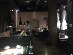 -凯撒尔新疆特色主题餐厅(青山店)