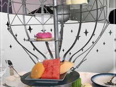 -天玑高空江景餐厅&酒吧Sky Secret Restaurant&Bar
