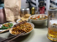 -巴依老爷新疆美食(工体旗舰店)