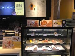 -麦当劳(坂田分店)