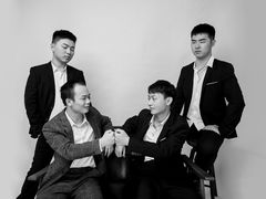 -花漫里照相馆(启迪店)
