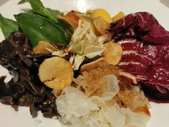 -狮王府淮扬菜(新街口友谊店)