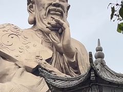 -句容茅山景区