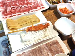 -傣妹火锅(南京东路一店)