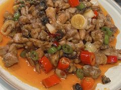 -付掌柜在成都·热炒砂锅集(金禾店)