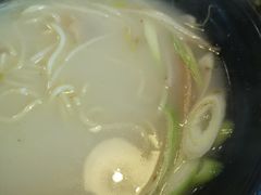 -土大力韩式烤肉料理(和平路店)