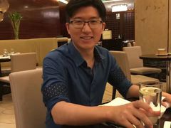 -广交会威斯汀酒店