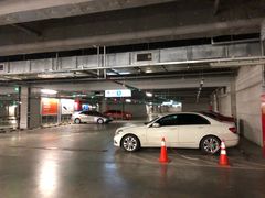 -长城汽车哈弗（重庆顺凯4S店）-地上停车场