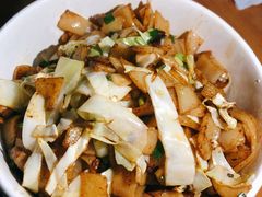 -曾记大腰子烧烤(苗栗路总店)