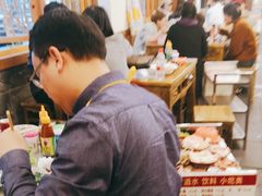 -重庆老火锅王(西安北路店)