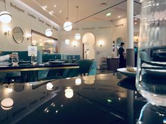 大堂-1981牛排西餐厅(海信店)
