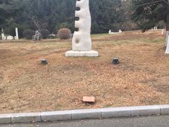 -长春世界雕塑园冰雪艺术天地