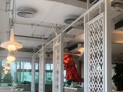 大堂-衡山汇·高级粤菜(霄云路店)