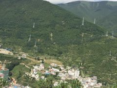 -康定跑马山风景区