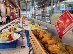 -普天和酒楼·新津菜·烤鸭(天津之眼店)