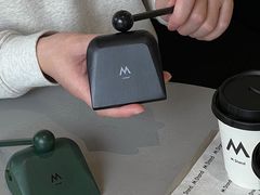 -M Stand(成都COSMO店)