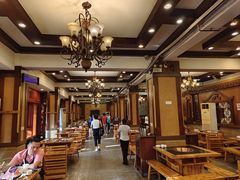 -老码头火锅(玉林店)