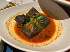 臭豆腐-凤凰湘语·湘粤鲜融(浦东旗舰店)