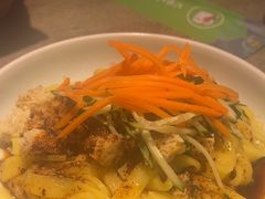 -巴依兄弟西域美食(机场店)