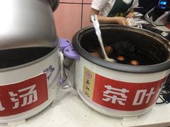 -蔡林记(珞狮南路店)