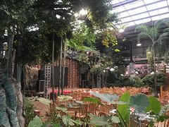 -江天生态园餐厅