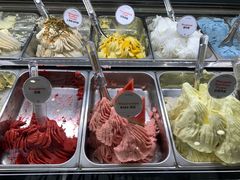 -Dal Cuore 达可芮冰淇淋(陕西北路店)