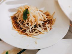 -月福京味斋·烤鸭店·北京菜(鼓楼总店)