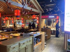 -鸽子窝(黄村店)