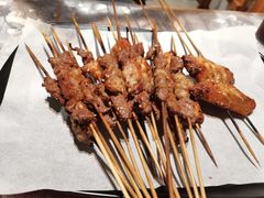 -大于烧烤