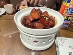 -小菜园新徽菜(马鞍山金鹰店)
