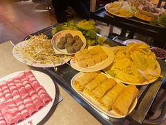 -总参北京涮羊肉