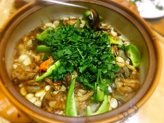-花中城·杭帮菜·粤菜·海鲜火锅(清泰街店)