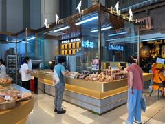 -西村叔叔的店·面包·甜品·蛋糕(清河万象汇店)