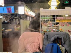 -湊湊火锅·茶憩(上海合生汇店)