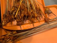 -小郡肝串串香火锅(金桥店)