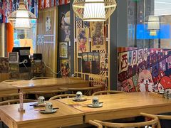 -西月山居匠心创意料理(江汉路新佳丽广场店)