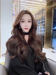 -3AM HAIR SALON染发接发