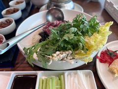 -小大董·烤鸭(王府井apm店)