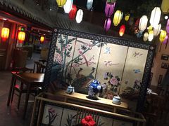 -来小酌·长安酒家(翠庭大厦店)