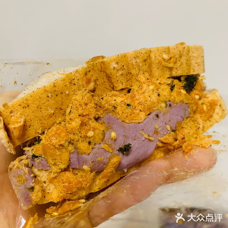 面包/零食之CakePeri仙女屋